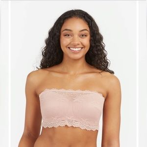Spanx Undie-tectable Better Bandeau